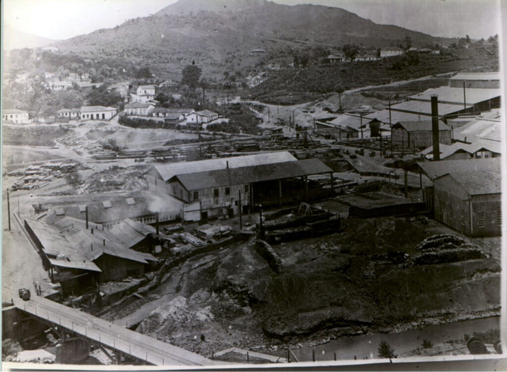 Acervo Carlos Alberto (Obras no Parque Industrial MMV 1905) F