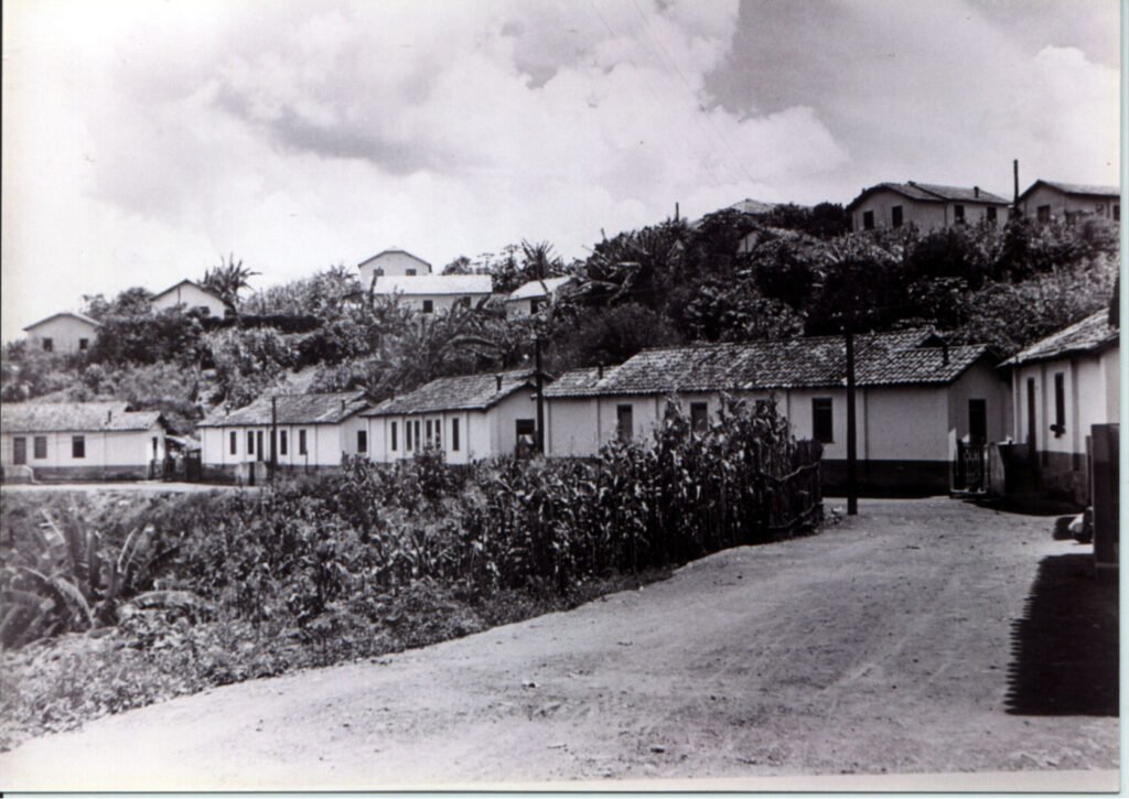 Acervo Carlos Alberto (Rua Itabira - Vila Operária) F 15