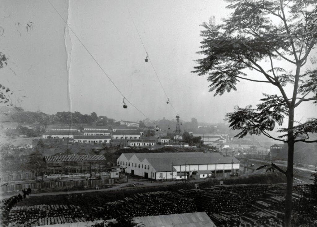 Antiga Planta Industrial da Morro Velho3