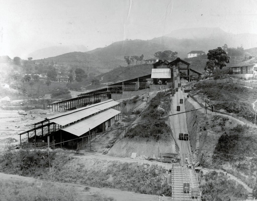 Antiga Planta Industrial da Morro Velho4