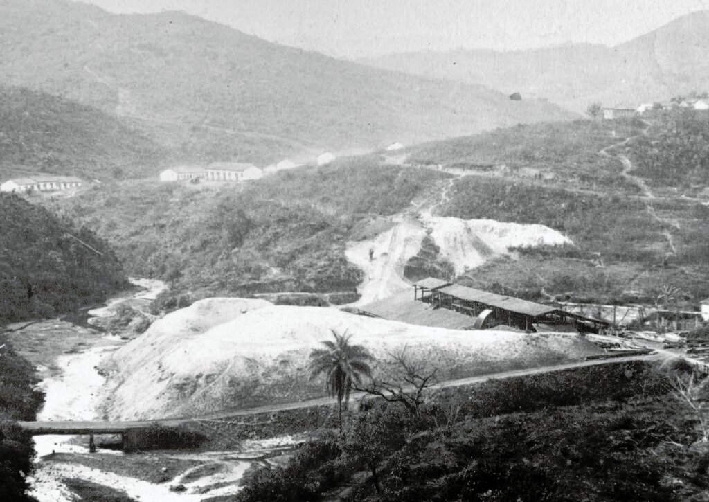 Antiga Planta Industrial da Morro Velho5
