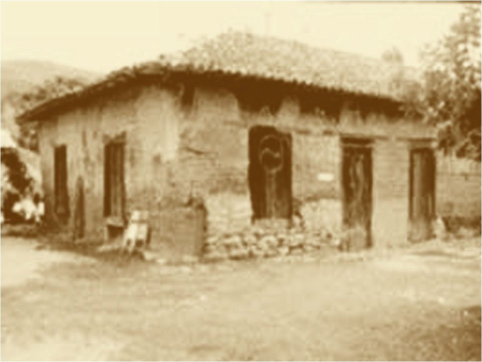 AntigaSenzala