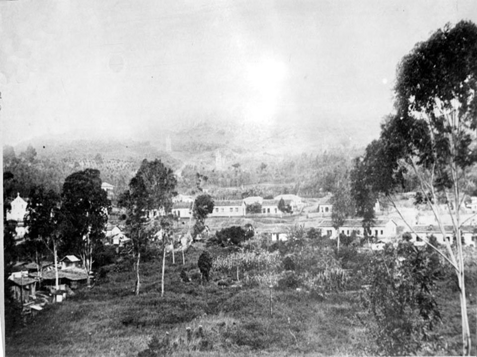 AntigoBairroRetiro