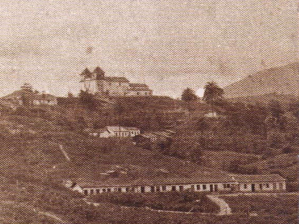 Bairro Rosário 1890