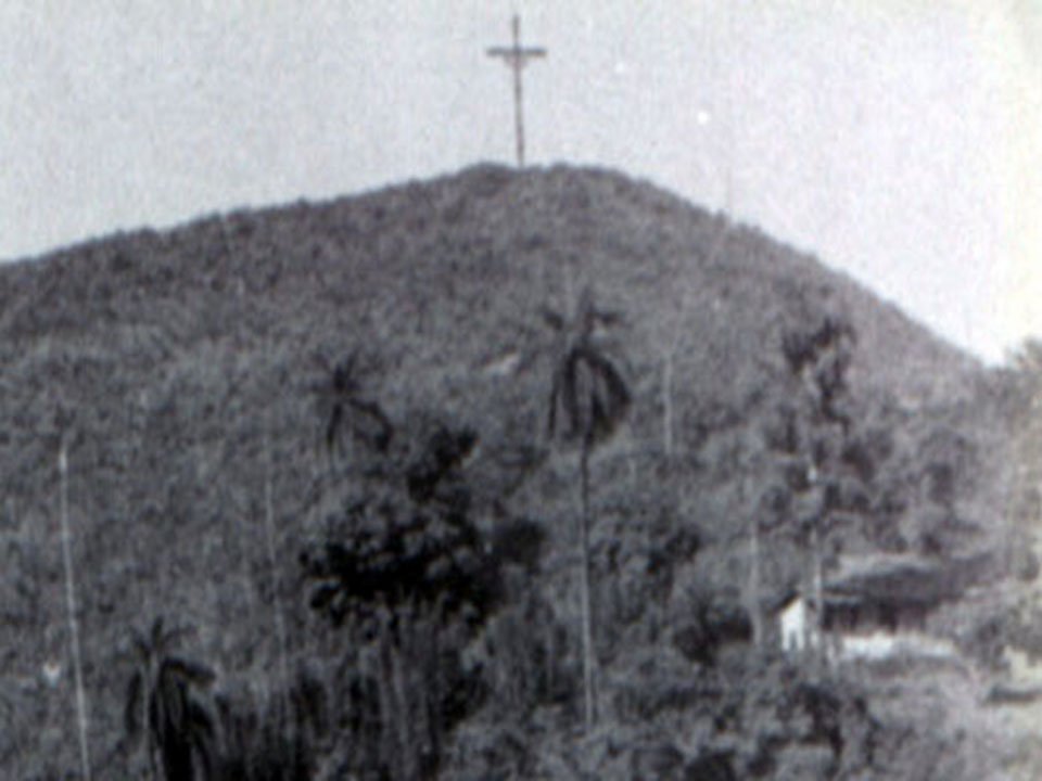 BairroCruzeiroantigo