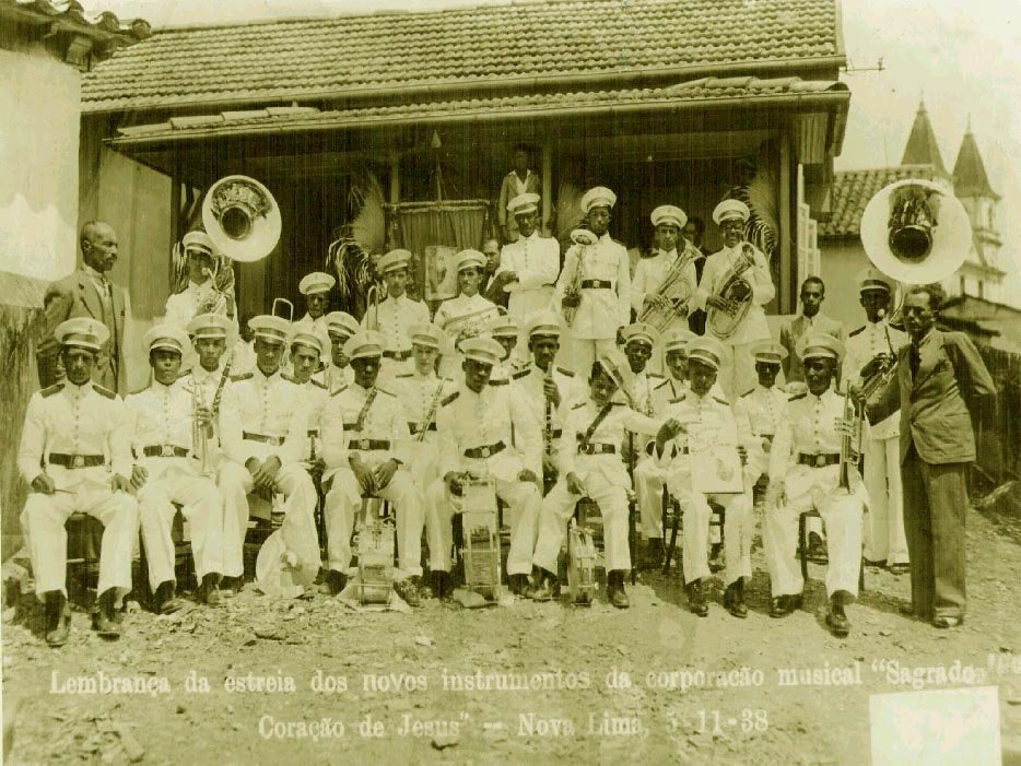 BandaUniãoOperária