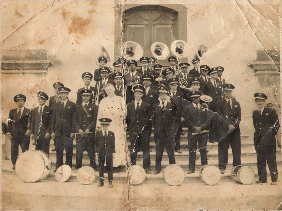 BandaUniãoOperáriaEmFrenteigrejaRosário