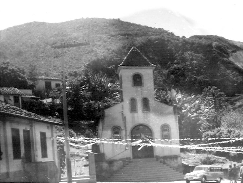 CapelaSantaTerezinhaBoaVista