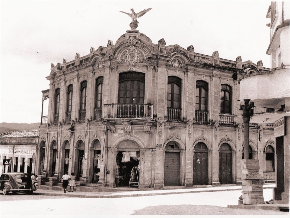 Casa Salles