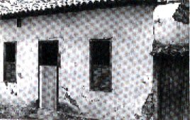 Casa de Isaura Roussin