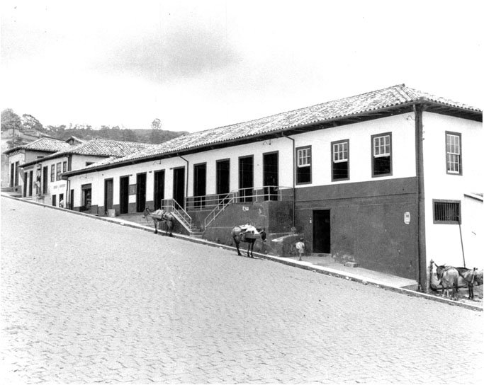 CasaAristides