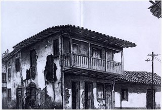 CasaMarquêsSapucaí