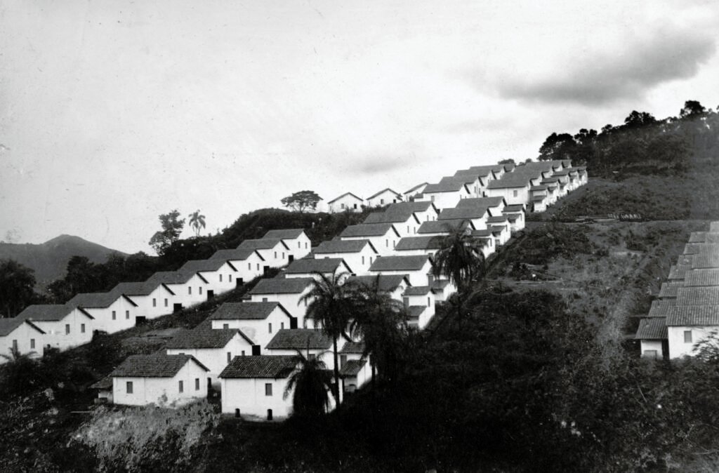 Casas da Vila Operária2