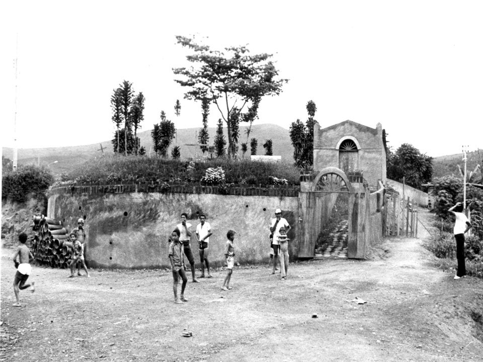 CemitérioSantaRita