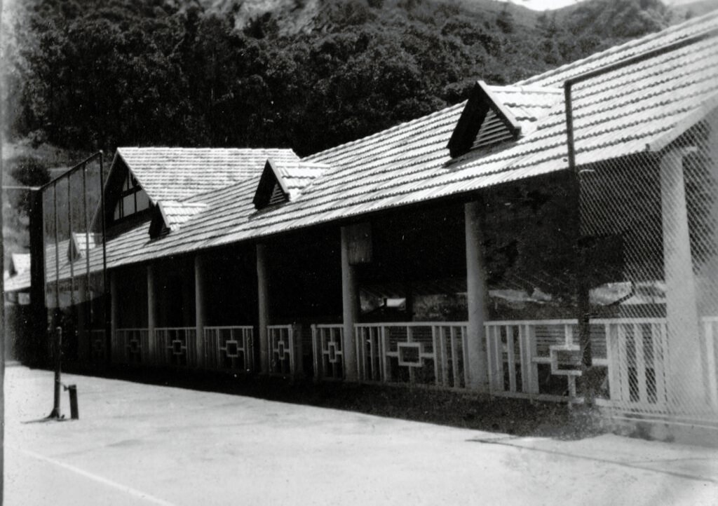 Clube das Quintas