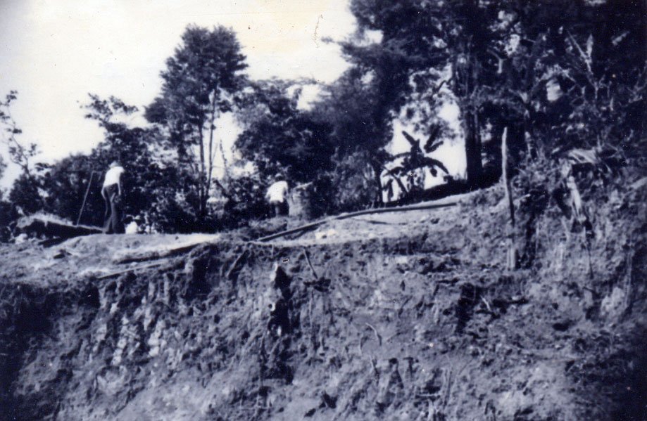 ConstruçãoSedeContinentalSantaRita