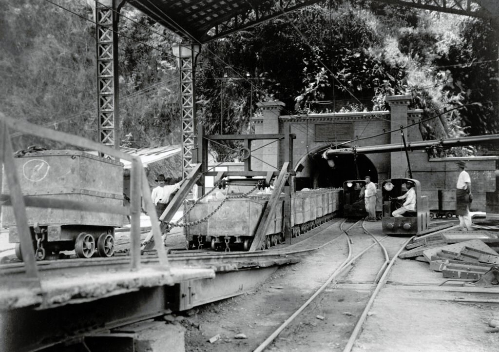 Entrada da Mina Grande2