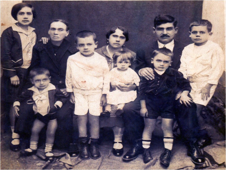FamíliaOthero