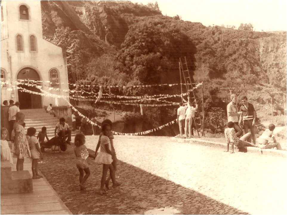 FestaCapelaSantaTerezinhaBoaVista