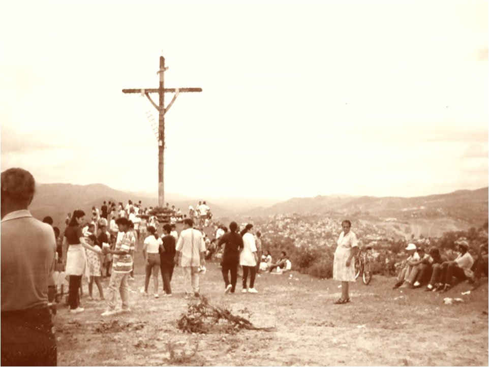 FestaSantaCruzBoaVista