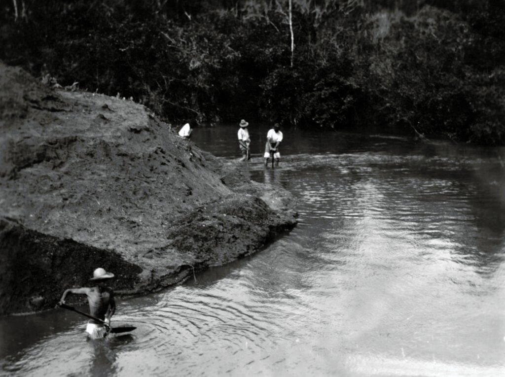 Garimpeiros