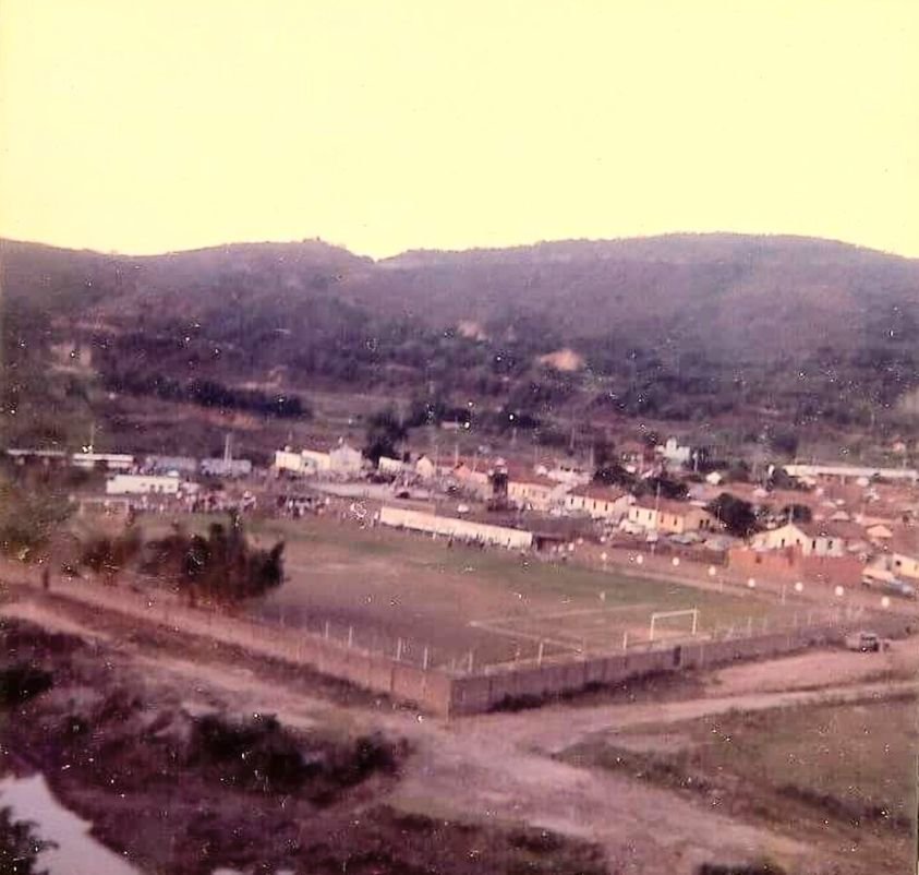 Honório Bicalho 1986