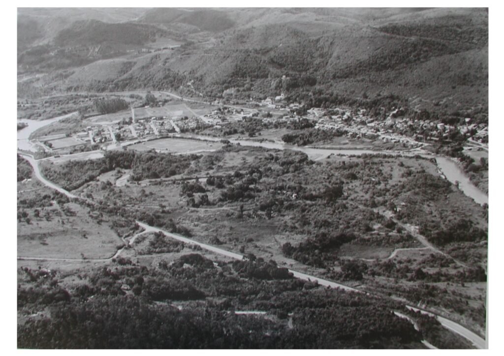 Honório Bicalho, 1992