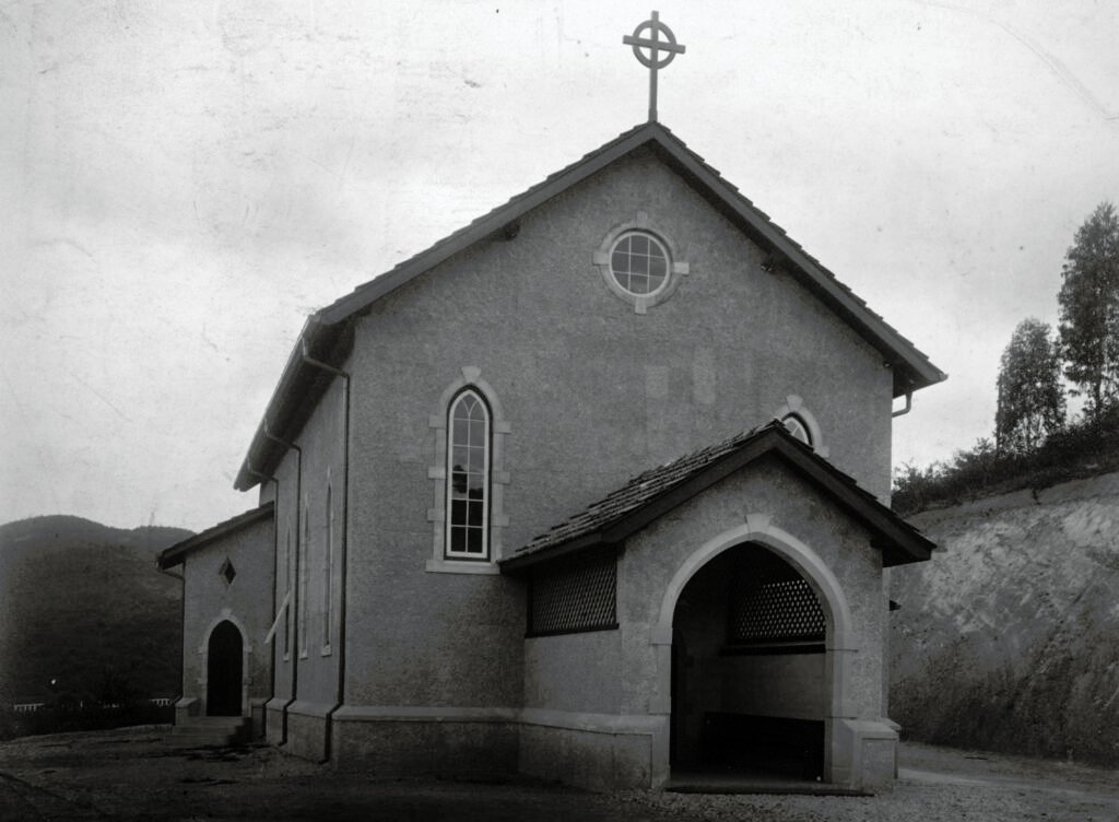 Igreja Anglicana