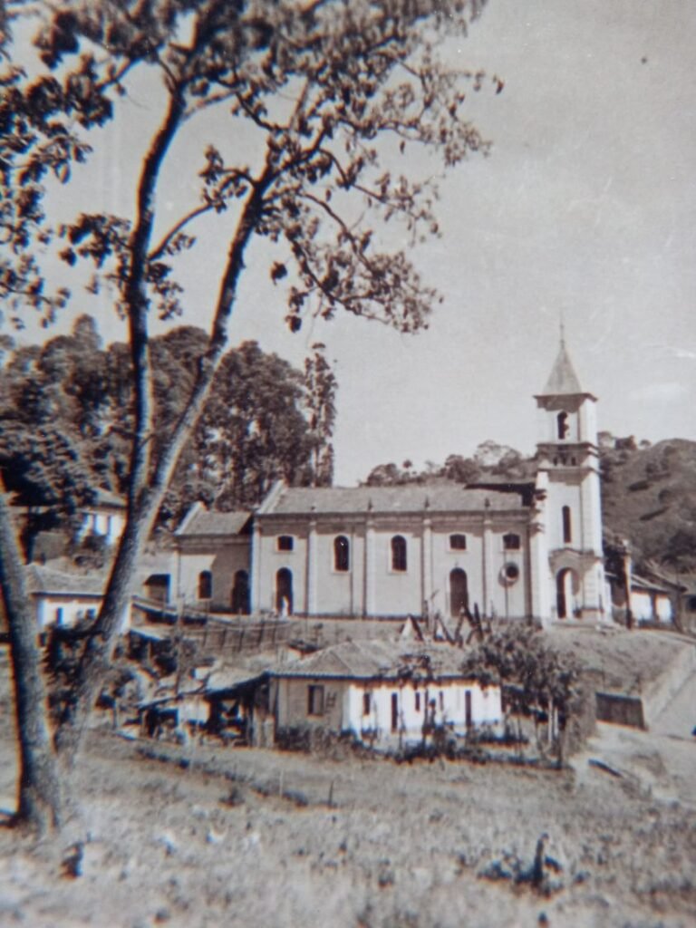 Igreja de Santo Antônio 1945