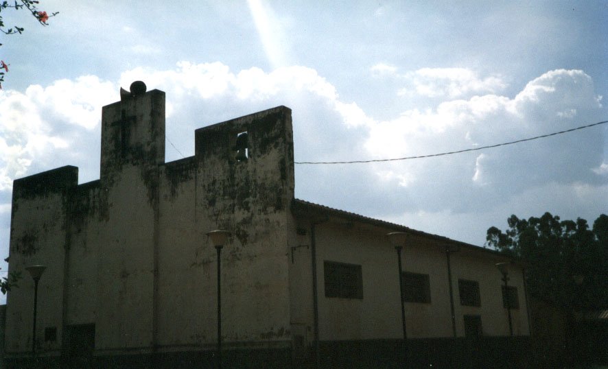 Igreja de São José Operário