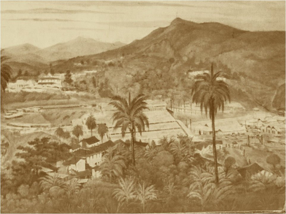 PlantaIndustrialMorroVelhoNoinício