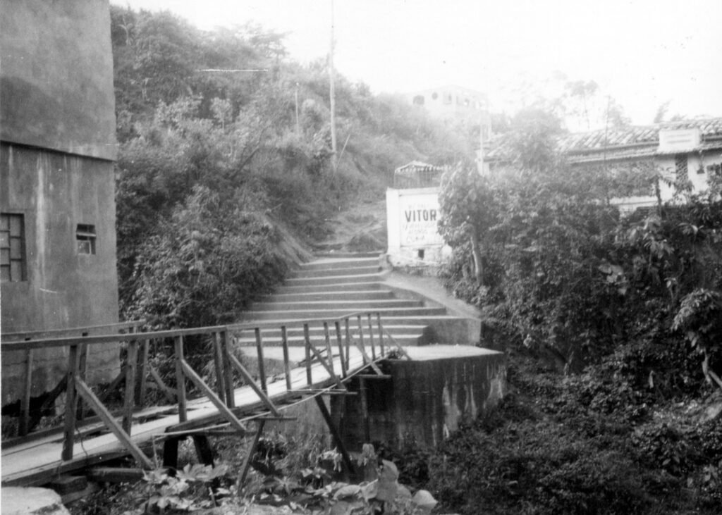 PonteMadeiraBairroCascalho