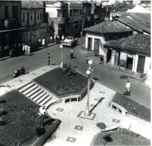 PraçaAristides