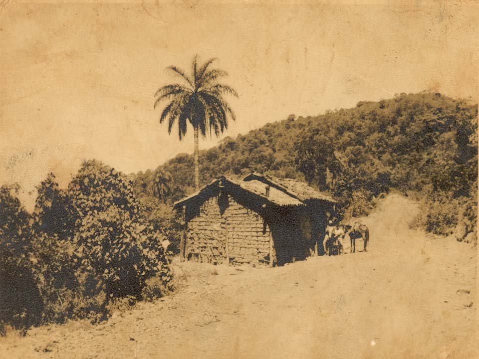 PrimeiraCasaDoJoséDeAlmeida