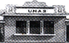 Sede da UNAS
