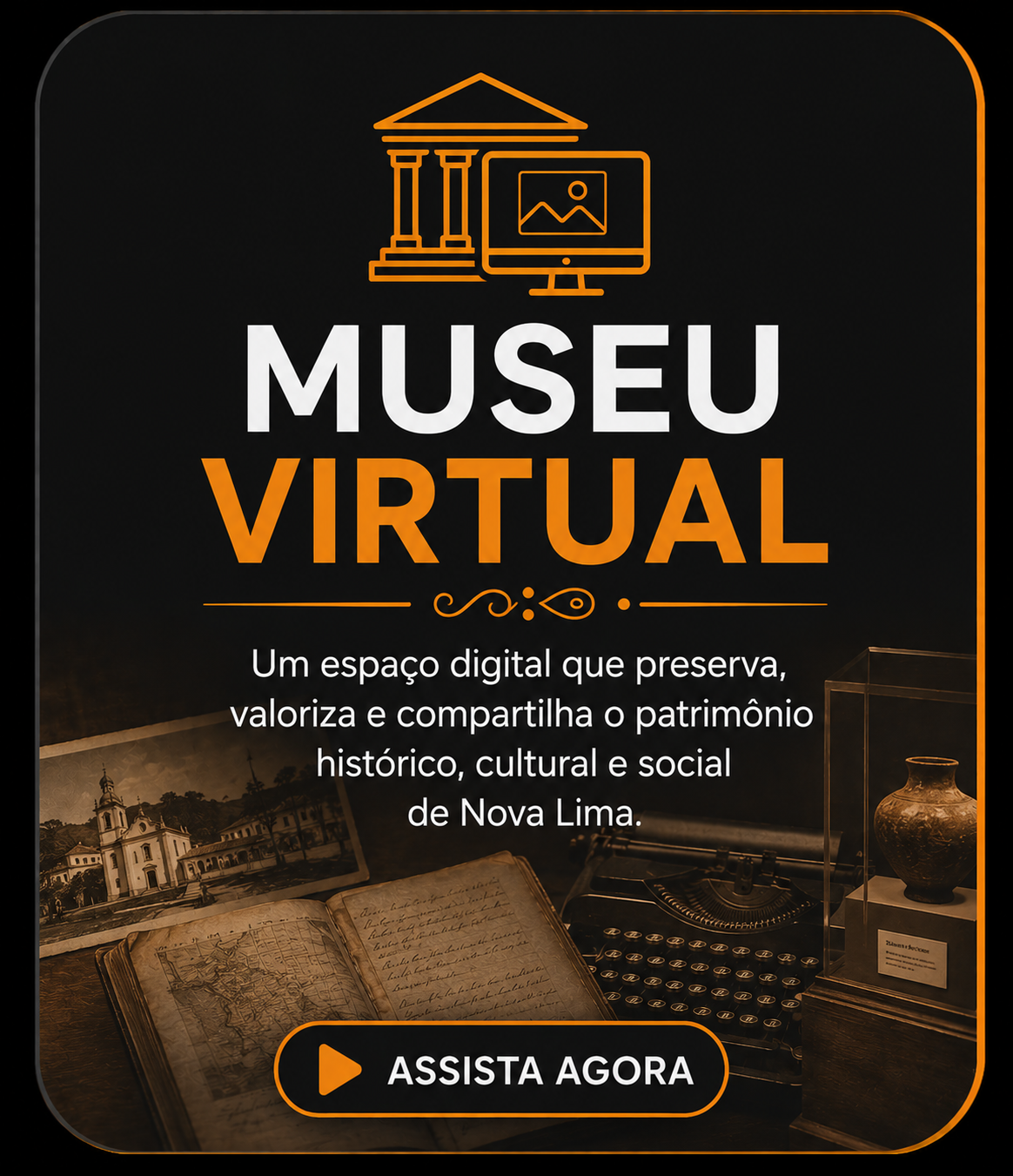 Museu Virtual