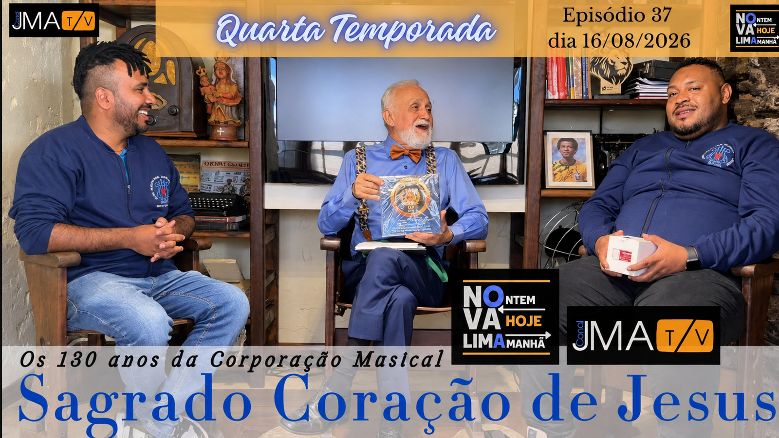 Episódio 05 - Quarta Temporada